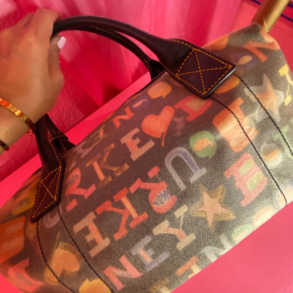 Y2K Dooney & Bourke - Picture 3 of 5